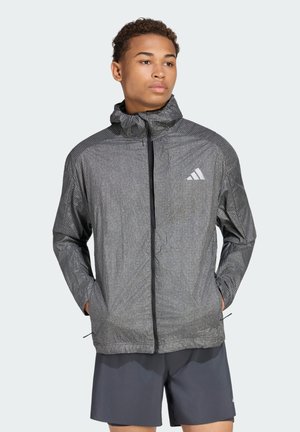 adidas Performance, ADI365 F REF M - Chaqueta de running - reflective silver