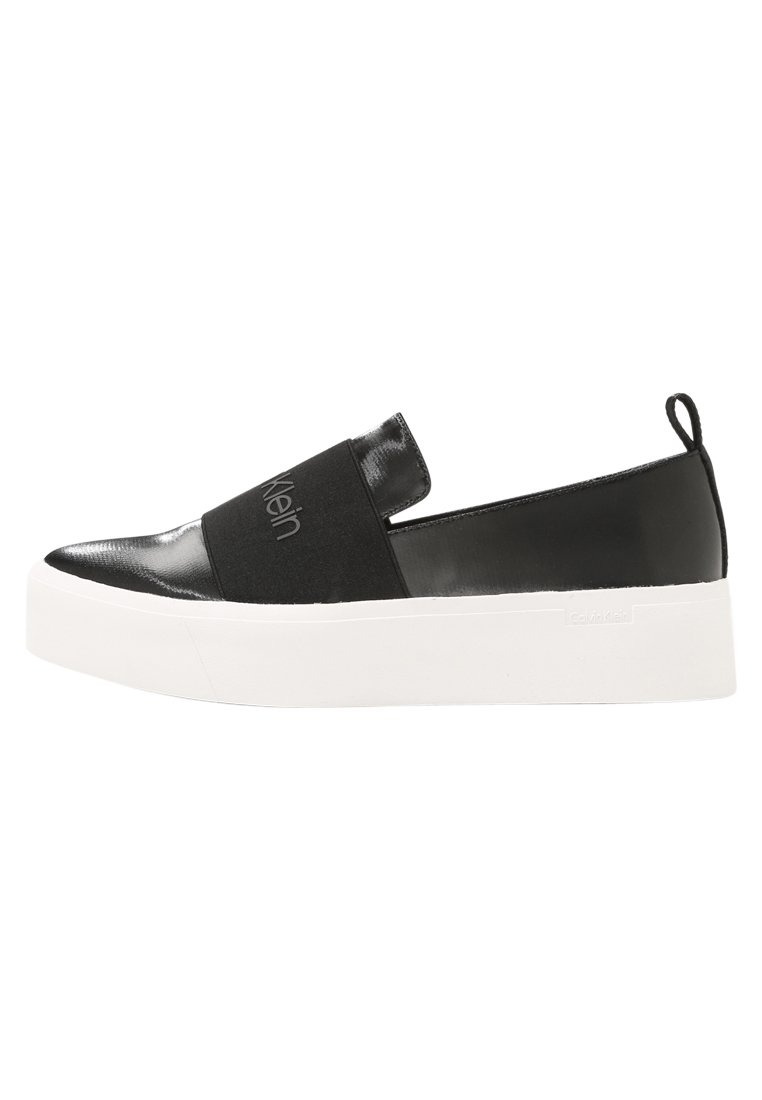 zalando scarpe calvin klein uomo