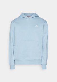 Unselected, blue grey/(white)