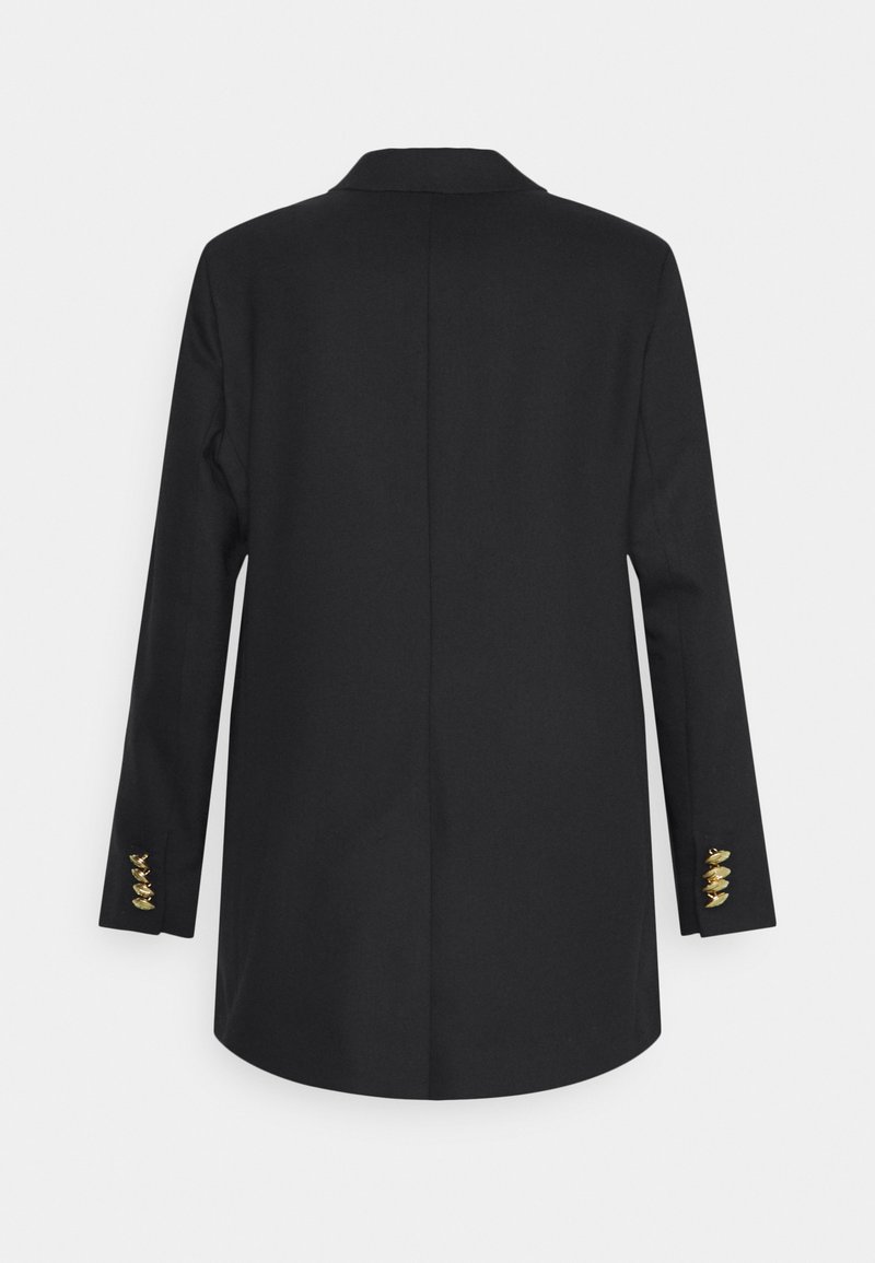 Damen Leichte Jacken | GANT STRAIGHT CLUB Blazer evening blue/dunkelblau - VI31760 Damen Leichte Jacken | GANT STRAIGHT CLUB Blazer evening blue/dunkelblau - VI31760