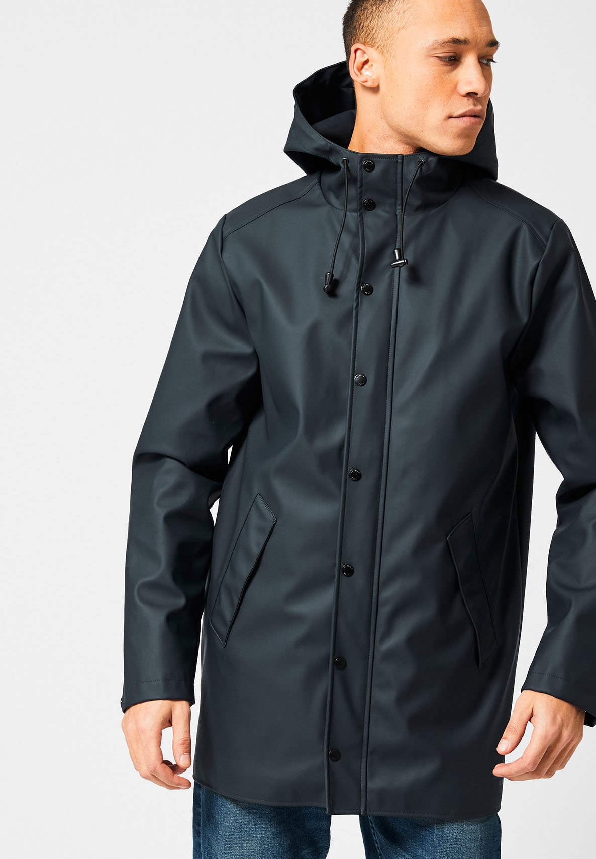 America Today Parka deep blue Zalando.nl America Today Parka deep blue Zalando.nl