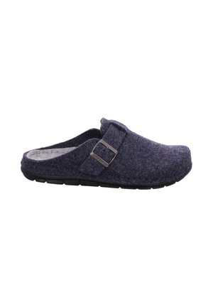 Rohde Chaussons - ocean