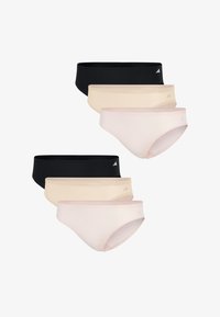 Nevybráno, assorted