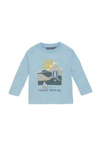 Ej vald, summer song