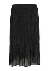 PERI - Plisēti svārki - black deep