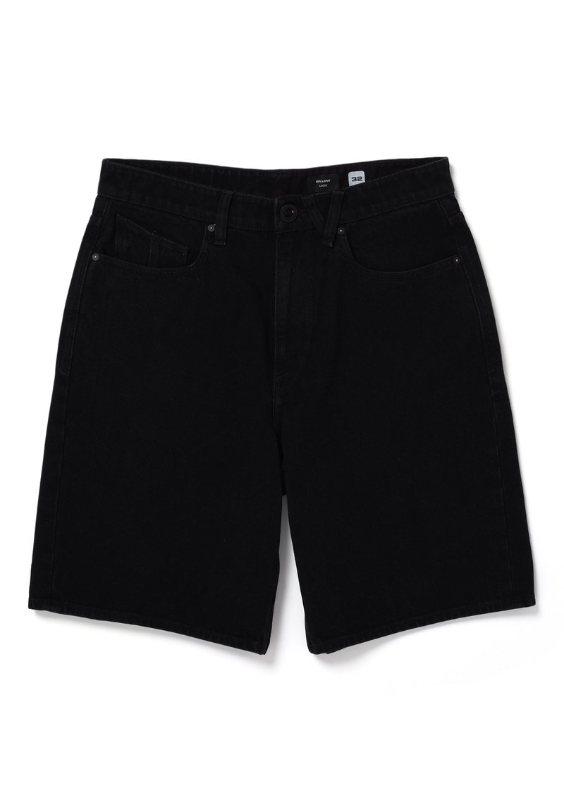 Volcom Jeansshort zwart Volcom Jeansshort zwart