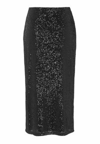 Cellbes of Sweden LUXURIOUS SEQUIN - Kynähame - black