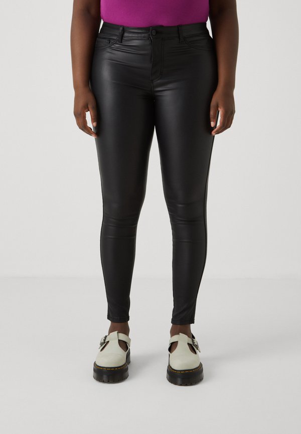 CARPUNK COATED - Trousers