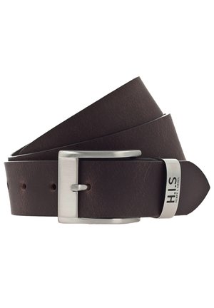 Belt - dunkelbraun
