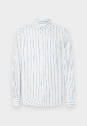 Samsøe Samsøe LIAM SHIRT - Chemise - clear cream