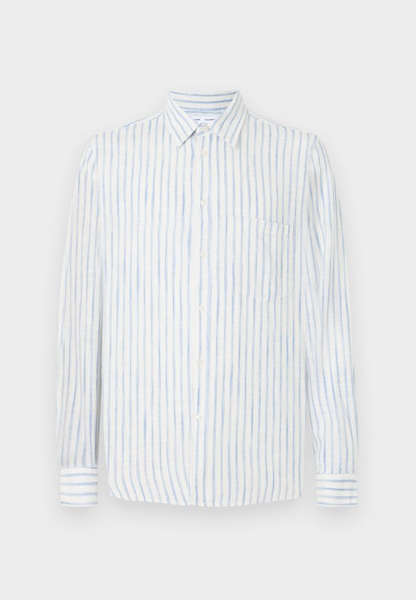 LIAM SHIRT - Shirt - clear cream4