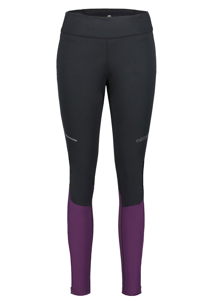 RUKKA Legging zwart