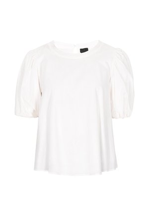 DreiMaster, Blouse - white