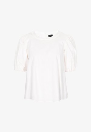 DreiMaster, Blouse - white