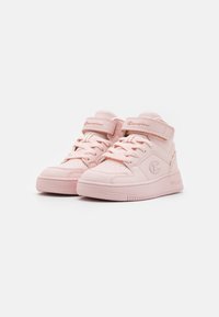 Champion RD18 UNISEX - Obuća za košarku - triple pink