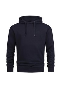 Unausgewählt, navy