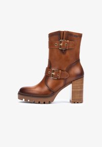 Non sélectionné, brown