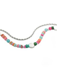 GUIDO MARIA KRETSCHMER Bracciale - zilveren kleur
