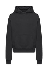 Unausgewählt, schwarz