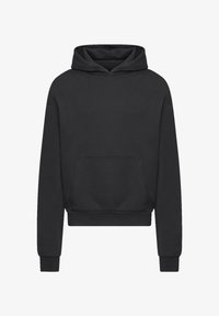 Unausgewählt, schwarz