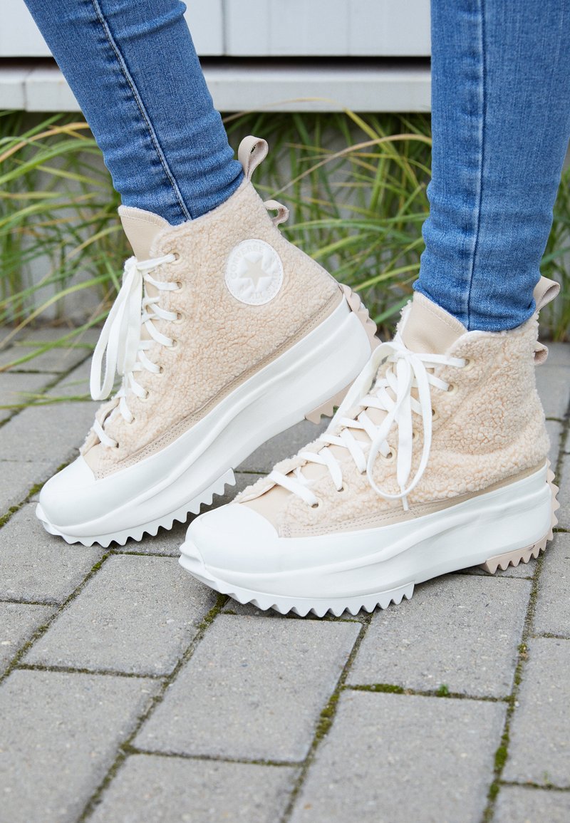 Converse farro high top Outlet