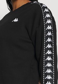 Kappa Felpa - black