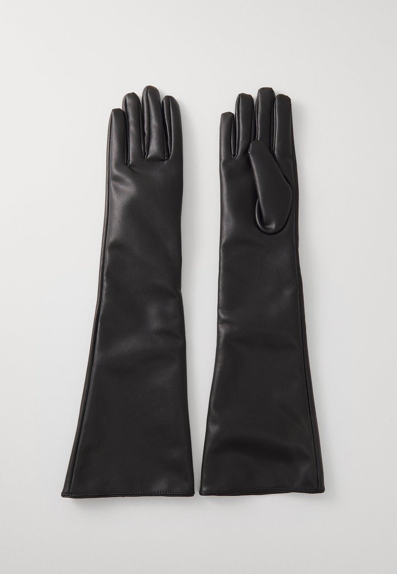 STAND STUDIO TULIP GLOVES - Γάντια - black