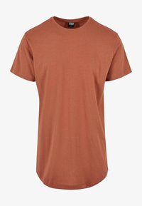 Unselected, terracotta