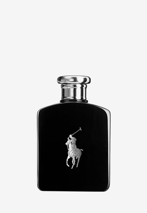 POLO BLACK EAU DE TOILETTE VAPO - Woda toaletowa