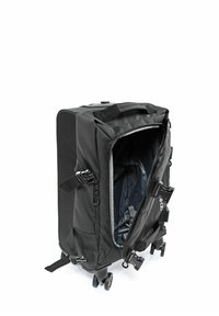 OCHNIK UNISEX czarny