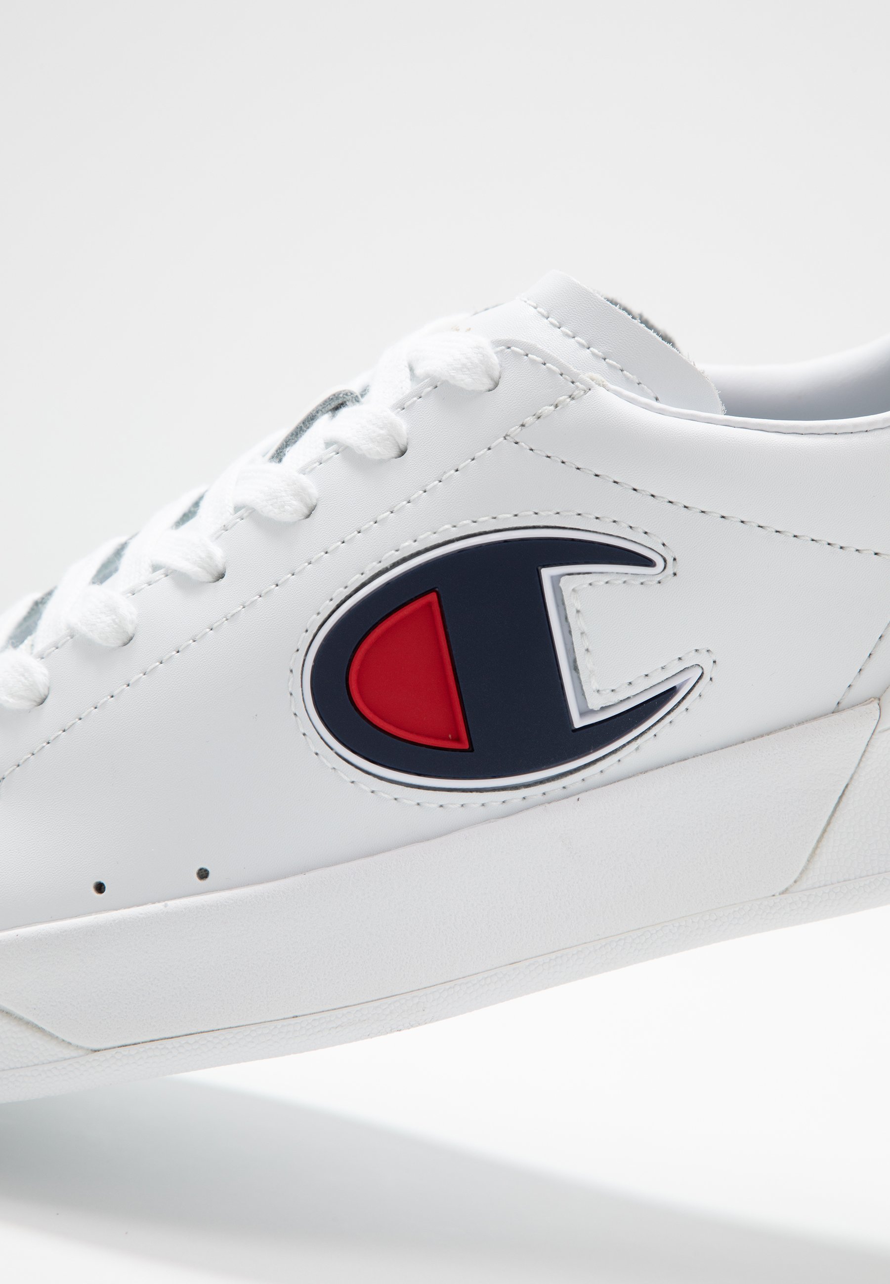 Champion LOW CUT SHOE M979 Basketballsko white Zalando.no Champion LOW CUT SHOE M979 Basketballsko white Zalando.no