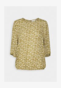 Sélectionné, green