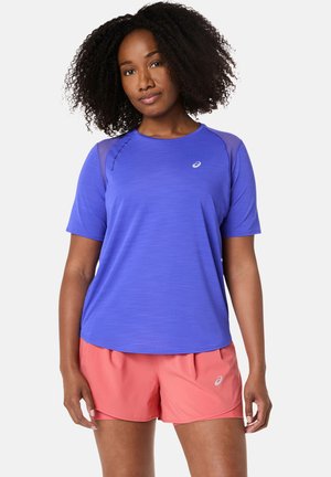 ROAD SS - Camiseta estampada - burst