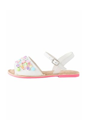 Sandali - white