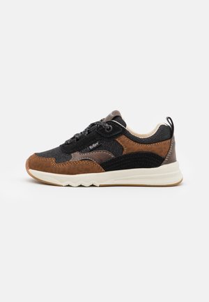 KIWY - Sneakers laag - noir