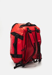 Adidas Terrex RAIN.RDY EXPEDITION DUFFEL - 50 - Sportinis krepšys - semi impact orange/black/white