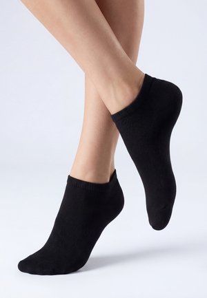 Marc O'Polo, 6 PACK UNISEX - Sneaker-Socken - black