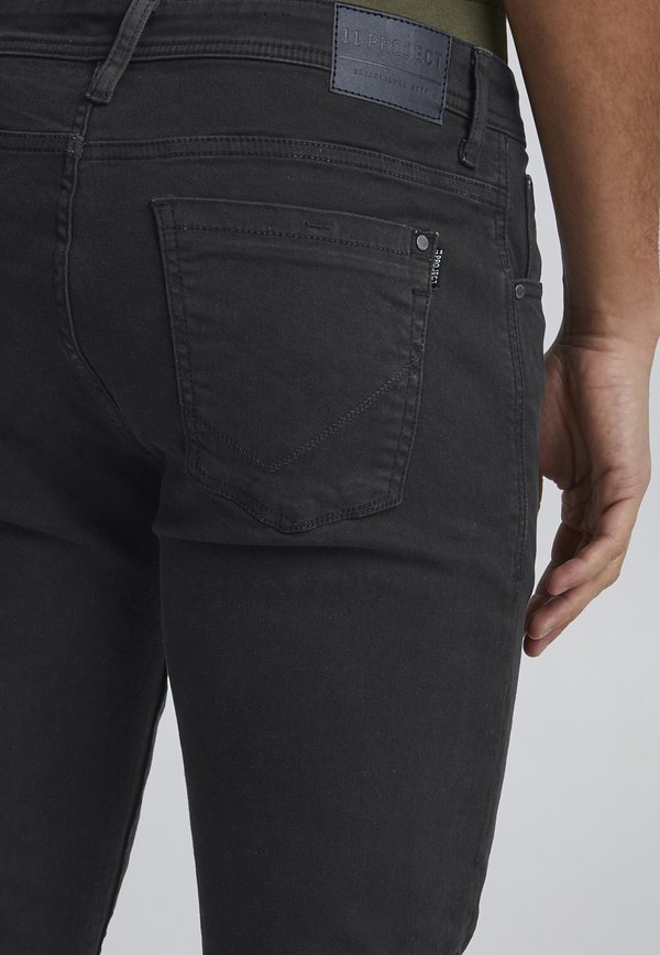 PRLudovic - Slim fit jeans3