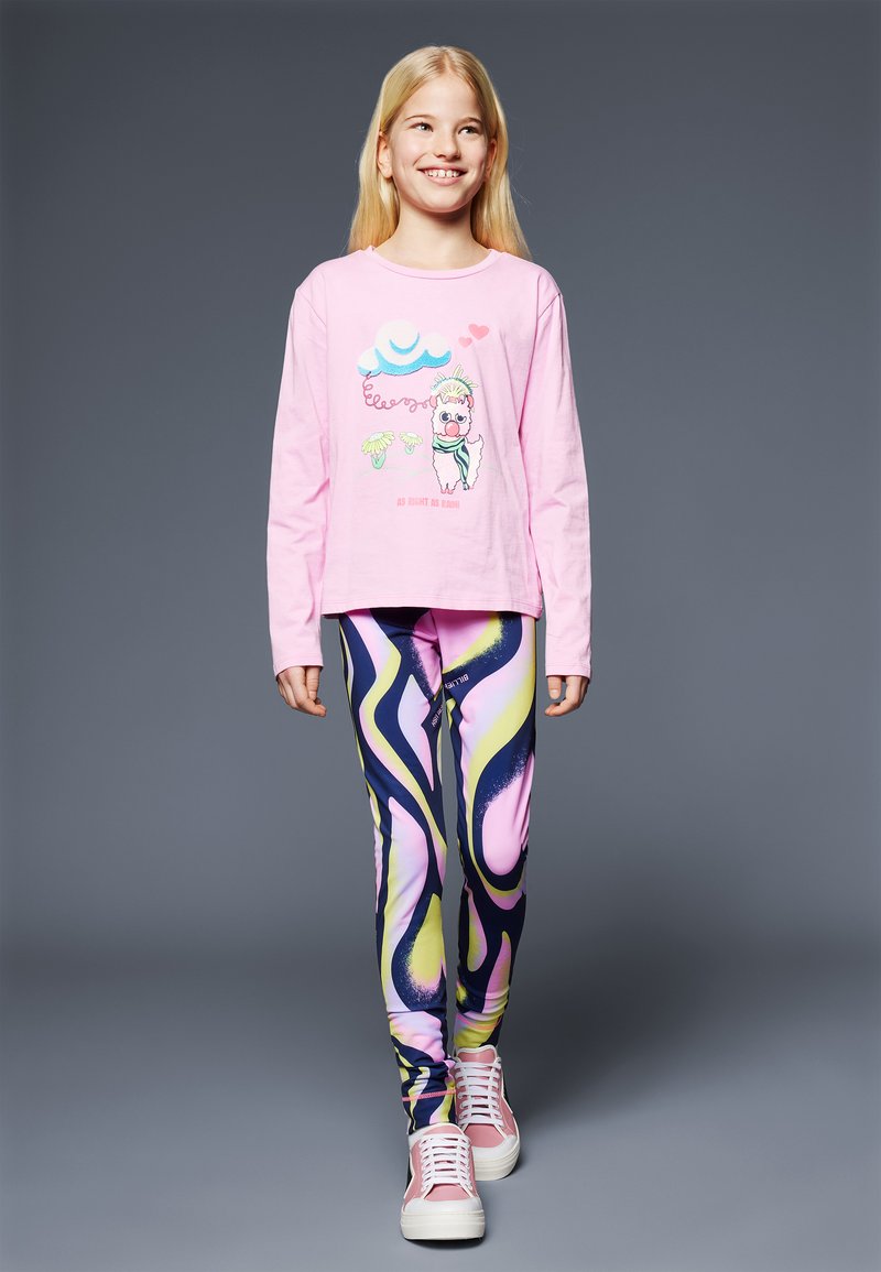 Billieblush Maglietta a manica lunga - Immagine 2