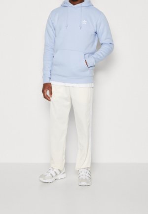 adidas Originals, Sweat à capuche - blue