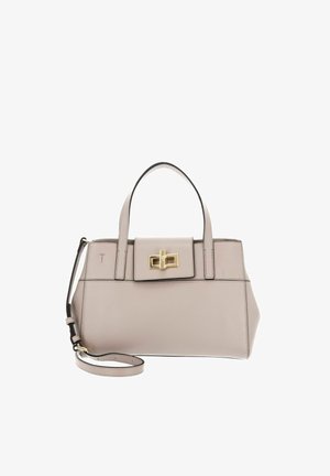 Furla, FURLA AMELIA M TOTE - Handtasche - cachemire gray