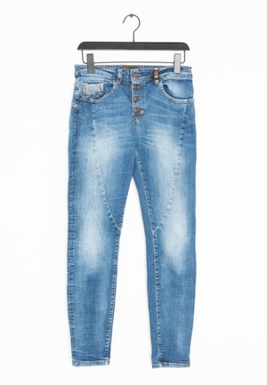 Object, Jeans fuselé - blue