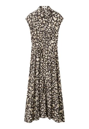 Robe de jour - brown beige