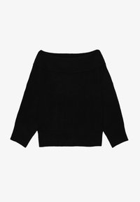 Niet geselecteerd, black