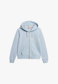 Selezionato, rich blue