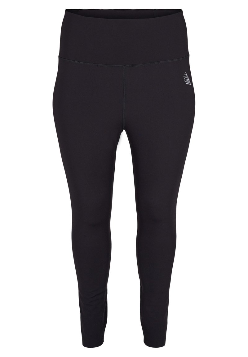 Active by Zizzi Tights zwart Active by Zizzi Tights zwart