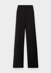 VIVARONE HW WIDE - NOOS - Bukse - black
