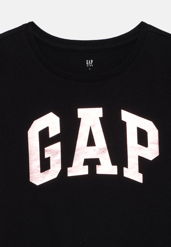 VALUE LOGO TEE GIRLS - Print T-shirt3