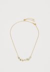 CONSTELLA NECKLACE - Collana - green