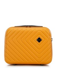 Unselected, orange